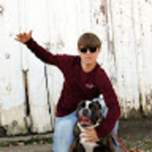 Meet your Posher, Jimmy